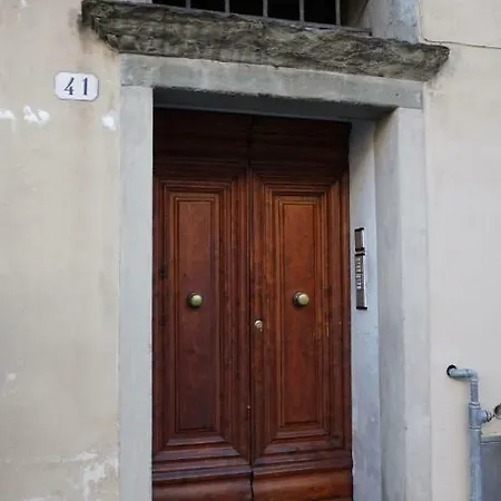 Apartment San Francesco Luxury *