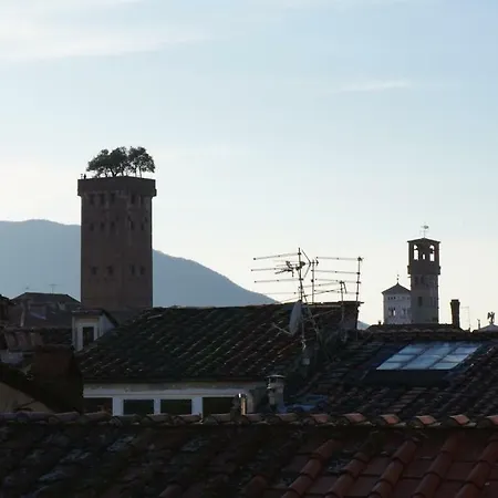 Apartment San Francesco Luxury Lucca