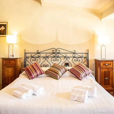 San Francesco Luxury Appartamento