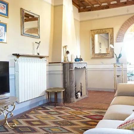 San Francesco Luxury Appartamento *