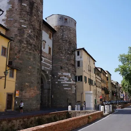 San Francesco Luxury Apartment Lucca