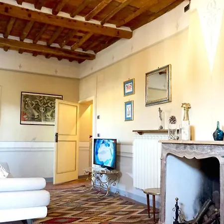 San Francesco Luxury *