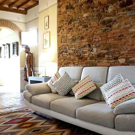San Francesco Luxury *