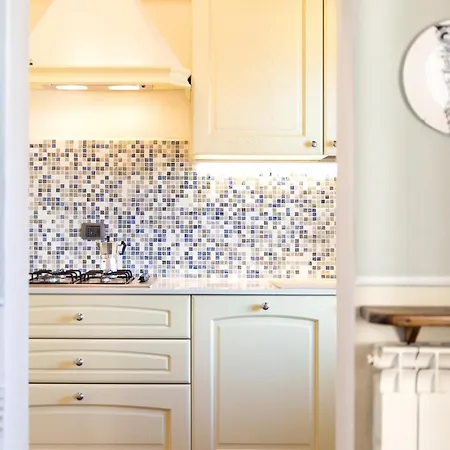 Apartment San Francesco Luxury
