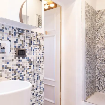 Apartment San Francesco Luxury