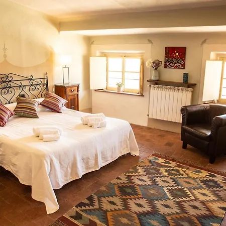 San Francesco Luxury