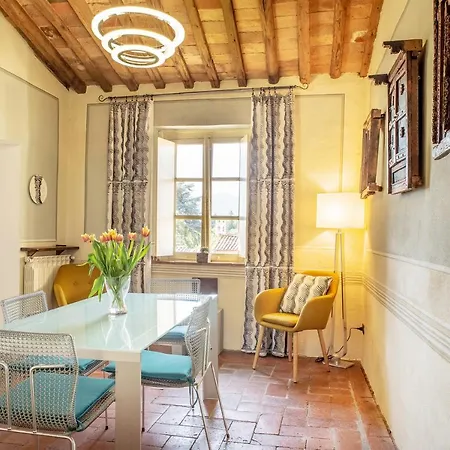 San Francesco Luxury * Lucca